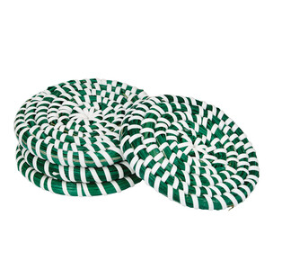 TK Maxx Untersetzer grün weiß 9.99&euro;