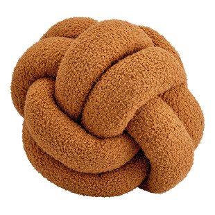 TK Maxx Knotenkissen 16.99 &euro;