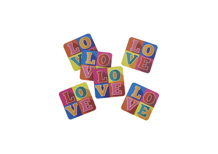 TK Maxx Untersetzer herzen 8.99&euro;