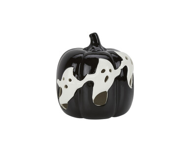 TK Maxx Halloween Kürbis 8.99 &euro;