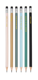 TK Maxx Bleistift-Set 3.99&euro;