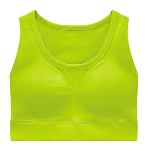 TK Maxx Sport bh neon gelb 17.99€