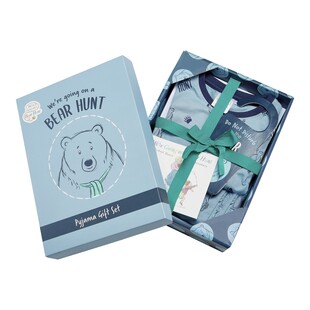 TK Maxx Bärenjagd Pyjama Set (2) 16.99&euro;