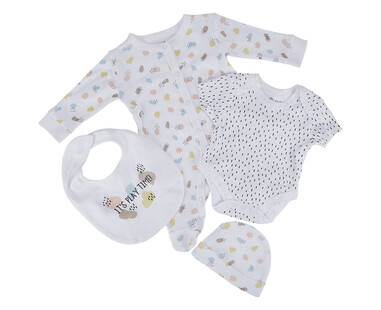 TK Maxx Baby-Set 12.99 &euro;