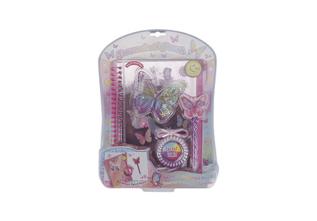 TK Maxx Kindertagebuch 7.99 &euro;