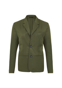 TK Maxx goldlabel grüne Jacke 89.99&euro;