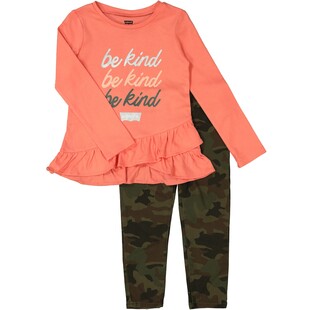 TK Maxx Kids Set Shirt und Camouflage Hose 24.99&euro;