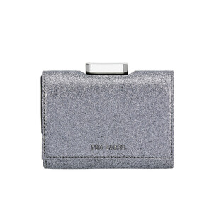 TK Maxx Silberne Clutch 17.99€