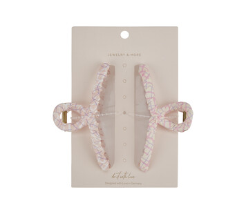 TK Maxx Haarklammern 5.99 &euro;