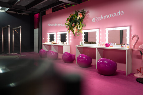 TK MAXX Onlineshop-Launch-Event Bild 01