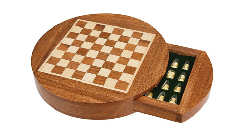 TK Maxx Schachspiel 19.99&euro;