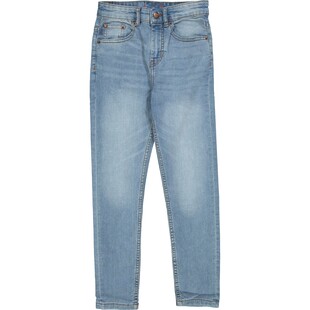 TK Maxx Kinder Skinny Jeans hellblau 16.99&euro;