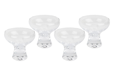 TK Maxx Coupé-Glas 12.99 &euro;