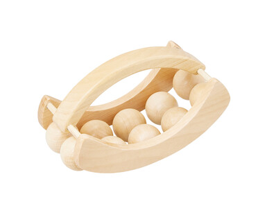 TK Maxx Massagerroller Holz 4.99€