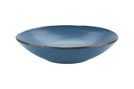 TK Maxx Schüssel blau 5.99&euro;