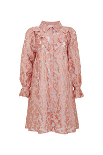 TK Maxx goldlabel pinkes Kleid 64.99€