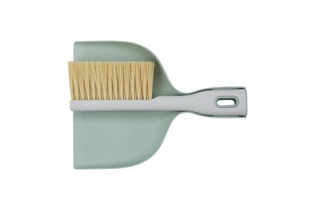 TK Maxx Kehrschaufel und Besen 5.99&euro;