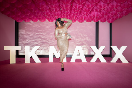 TK MAXX Onlineshop-Launch-Event Bild motsimabuse