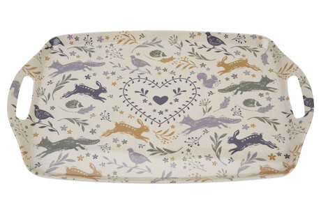 TK Maxx Tablett tiere 5.99&euro;