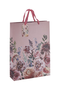 TK Maxx Papiertüte 2.99&euro;