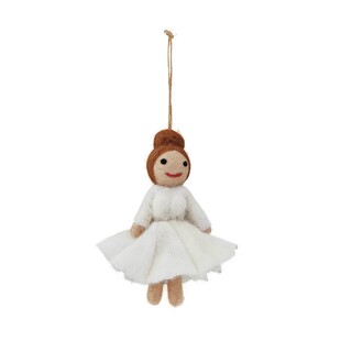 TK Maxx Filzkugel Fee (1) 4.49&euro;