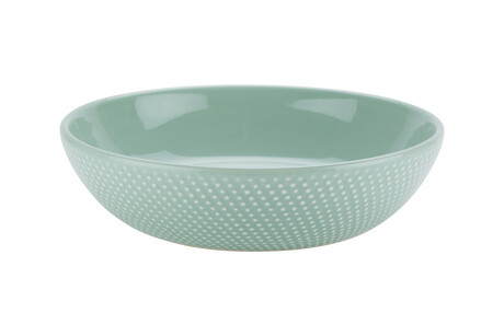 TK Maxx Schüssel grün 4.99&euro;