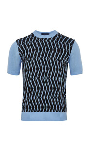 TK Maxx Pullover blau 49.99&euro;