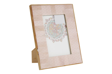 TK Maxx Rahmenpink 9.99&euro;