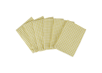 TK Maxx Servietten-Set 8.99 &euro;