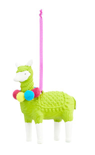 TK Maxx Lama-Baumschmuck 3.99&euro;