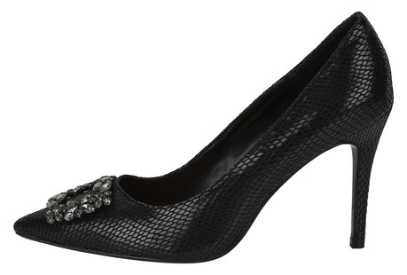 TK Maxx Stiletto schwarz 49.99€