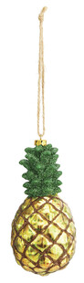 TK Maxx Ananas-Baumkugel 5.99&euro;