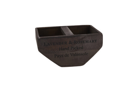 TK Maxx Holzbox 16.99&euro;