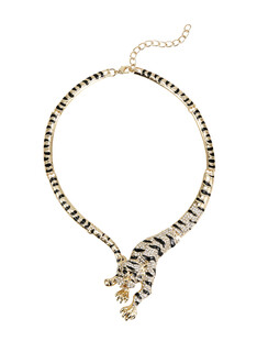 TK Maxx Tiger-Kette 29.99€