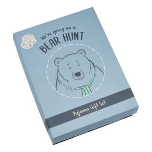 TK Maxx Bärenjagd Pyjama Set (1) 16.99&euro;