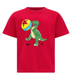 TK Maxx Kinder-T-Shirt Rex 8.99 &euro;