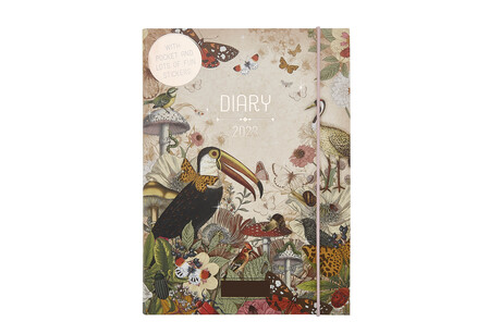 TK Maxx Tagebuch 5.99&euro;