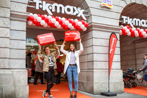 TK Maxx Presseportal