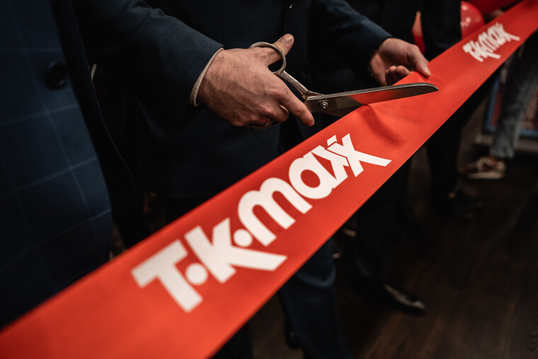 TK Maxx Pankow