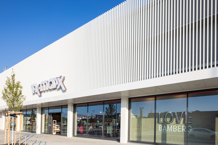 TK Maxx Bamberg